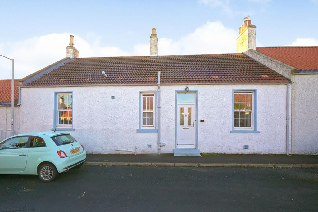Main image of property: Lochhead Row, Kirkcaldy, KY1