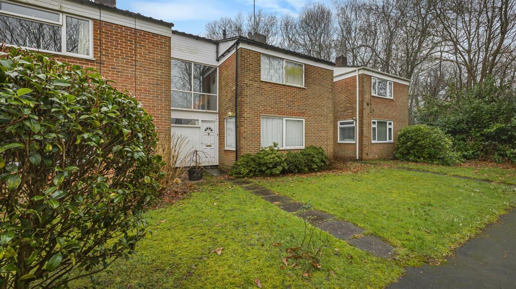 Main image of property: Churchside, Vigo