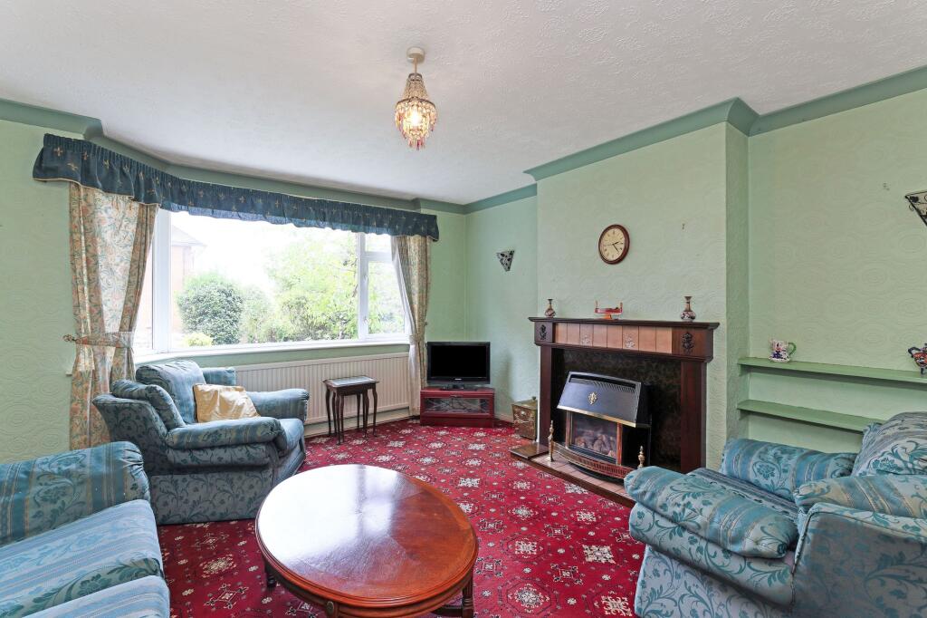 House in Wakefield, Sandal - View 3