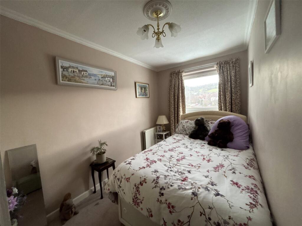 Apartment in Minehead, Somerset - View 5