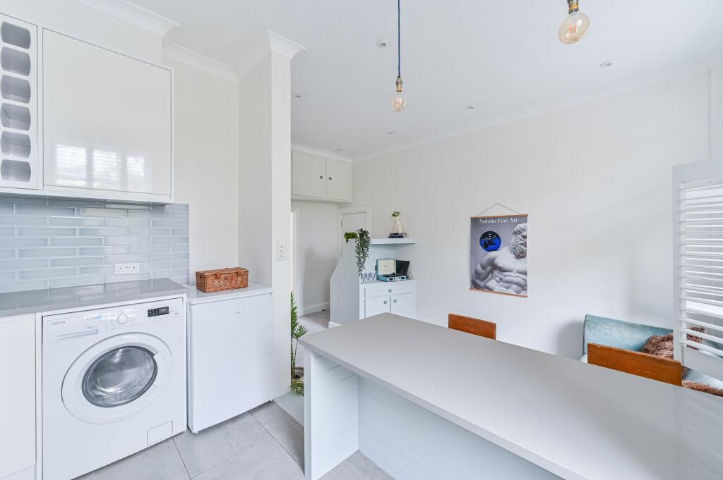 Elderwood Place, London, SE27 photo 4