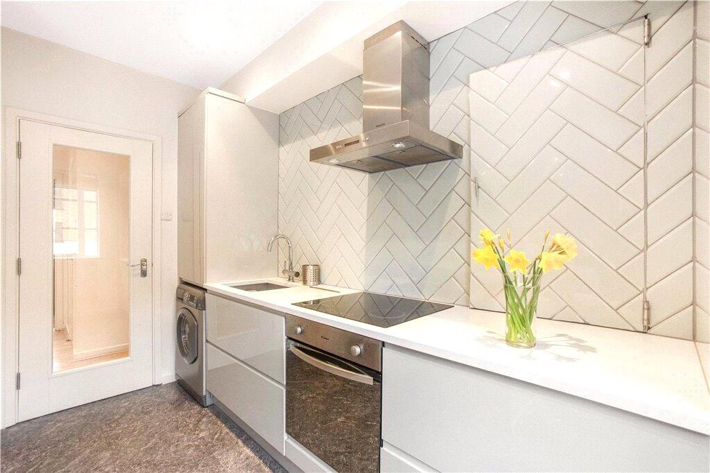 Apartment in London - View 2