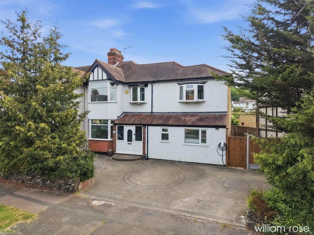Main image of property: Lynton Road, Chingford