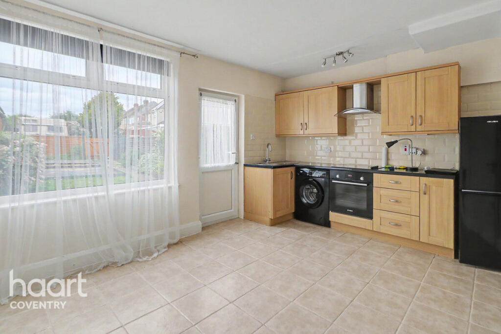 Main image of property: Purcell Road, Coventry