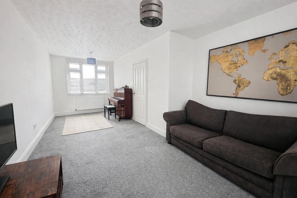 House in Chester - View 4