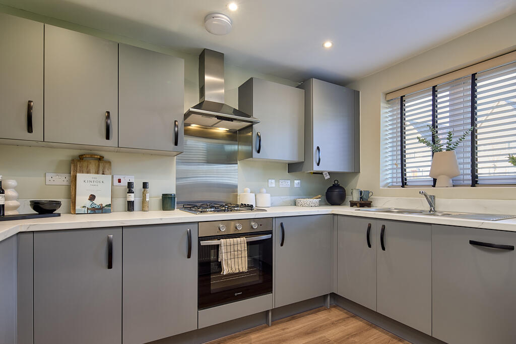 House in Doncaster, North East Lincolnshire - View 5