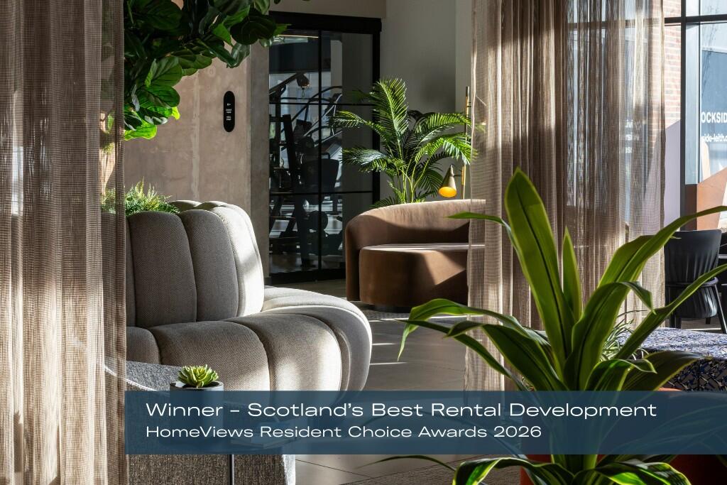 Main image of property: Dockside, Edinburgh, EH6