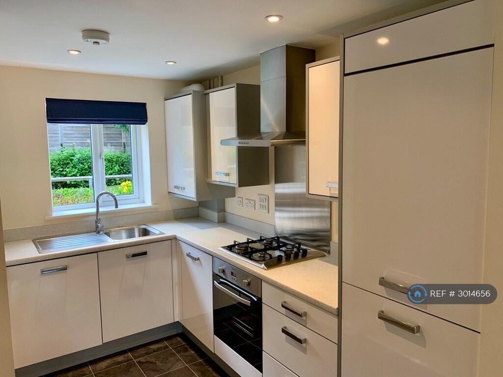 House in Reading - View 3