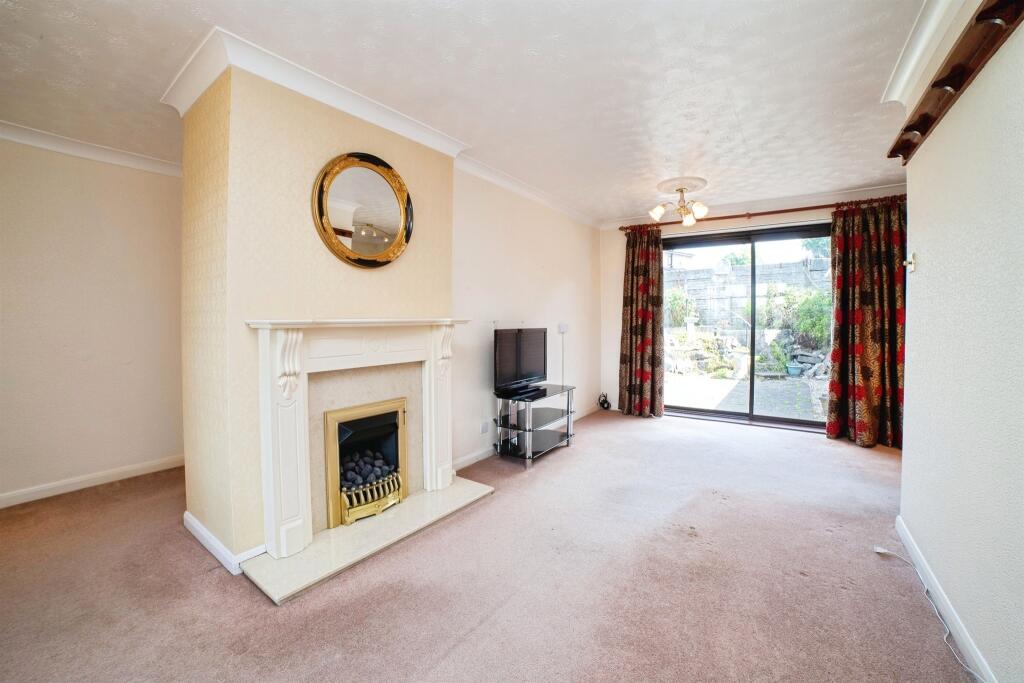 House in Bolsover, Pinxton - View 5