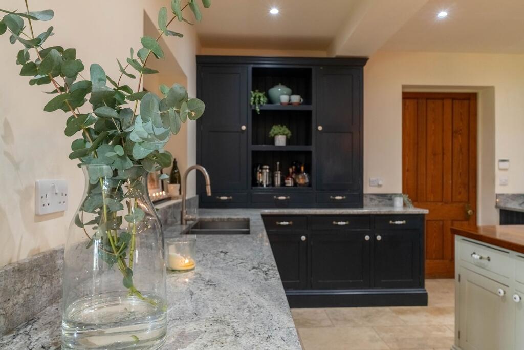 Westwood Park | A Private Rural Estate with 9 Acres, Barn & Equestrian Potential - More