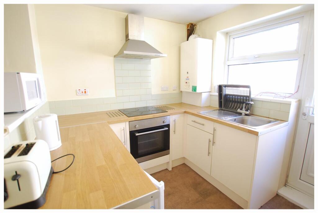 Main image of property: 7 Barber Crescent, Crookesmoor