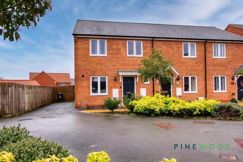 Main image of property: Patterdale Road, Chesterfield, S41