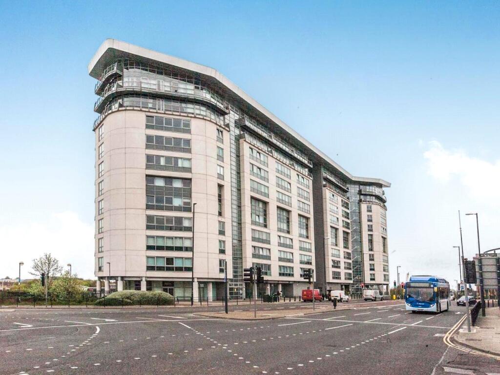 Main image of property: West Wear Street, Sunderland, Tyne and Wear, SR1