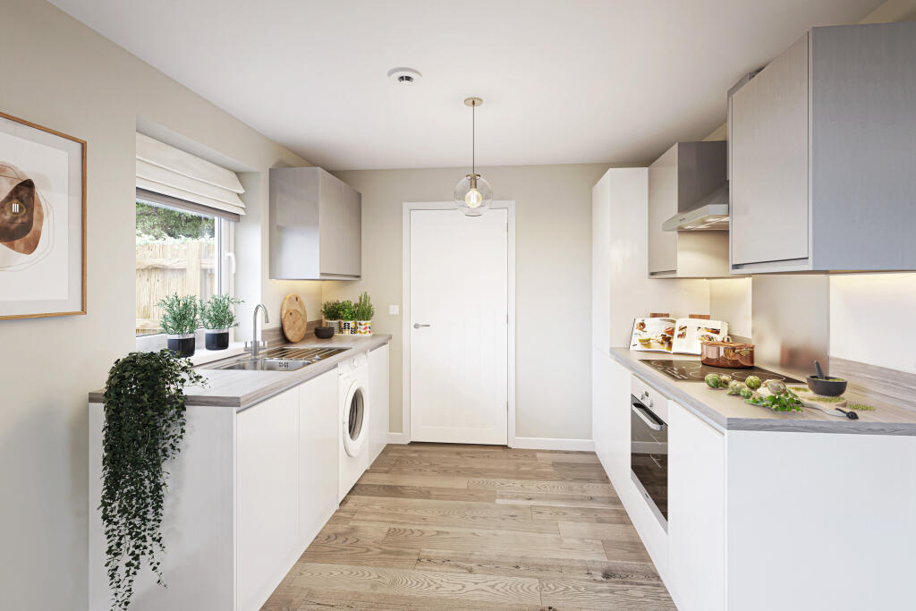 House in Sheffield - View 3