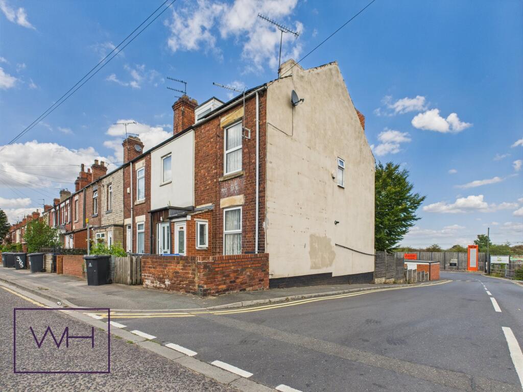 Main image of property: Bentley Road, Bentley , Doncaster