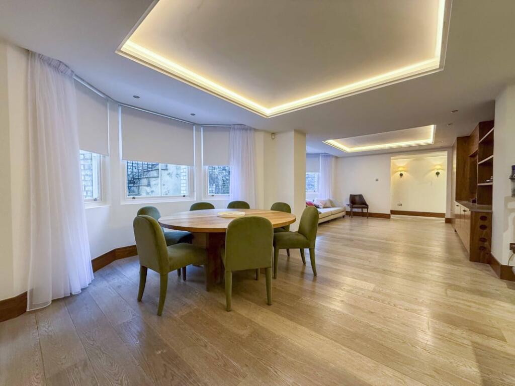 Main image of property: Elm Park Gardens, Chelsea, London, SW10