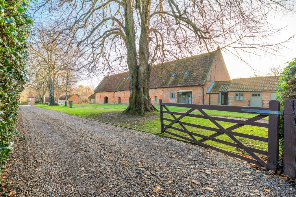 Main image of property: Heath Road, Crostwight