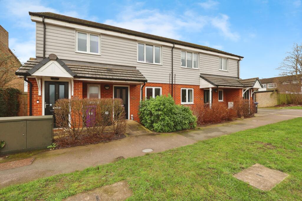 Main image of property: Greenfield Avenue, Ickleford