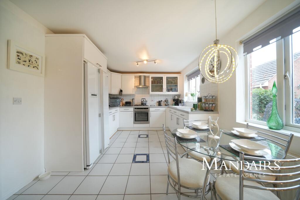 Main image of property: Ribes Close, Hampton Hargate, Peterborough