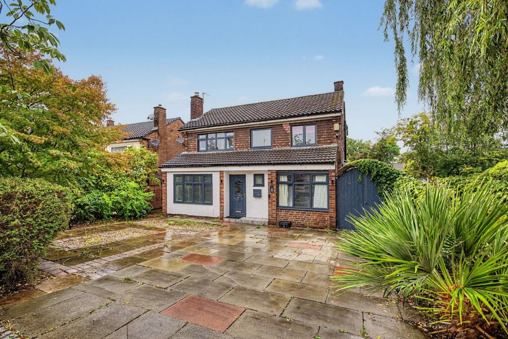 Main image of property: Woburn Drive, Hale, WA15