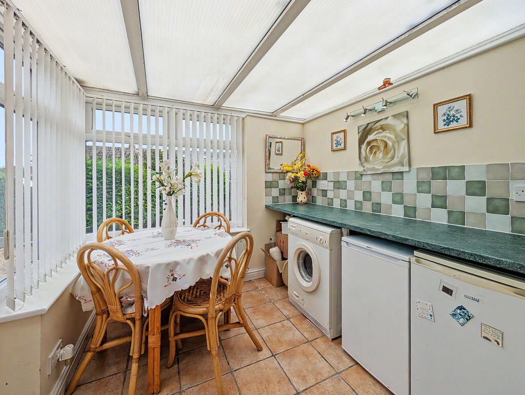 House in Shrewsbury - View 4