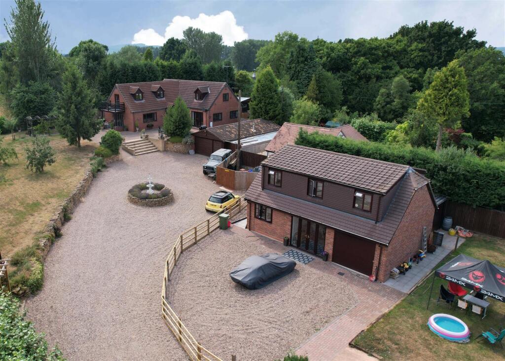 Main image of property: Chadwick Bank, Stourport-On-Severn