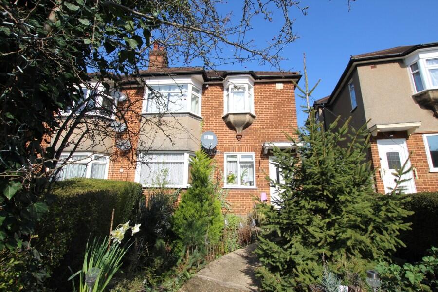 Main image of property: Woodgrange Close, Kenton
