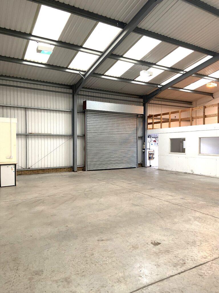 Additional image 2 of Unit 4 Deanfield Court, Link 59 Business Park, Clitheroe, BB7 1QS