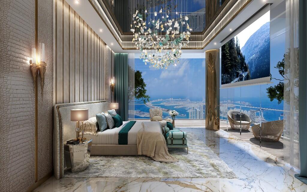 Main image of property: Dubai