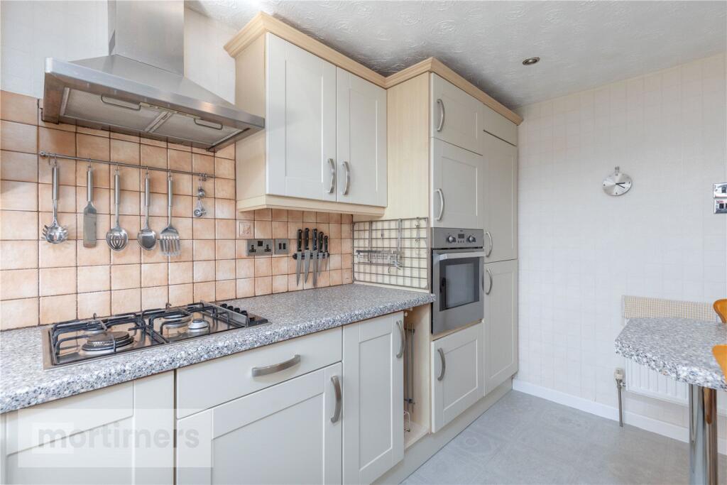 Additional image 13 of Yew Tree Drive, Oswaldtwistle, Accrington, Lancashire, BB5
