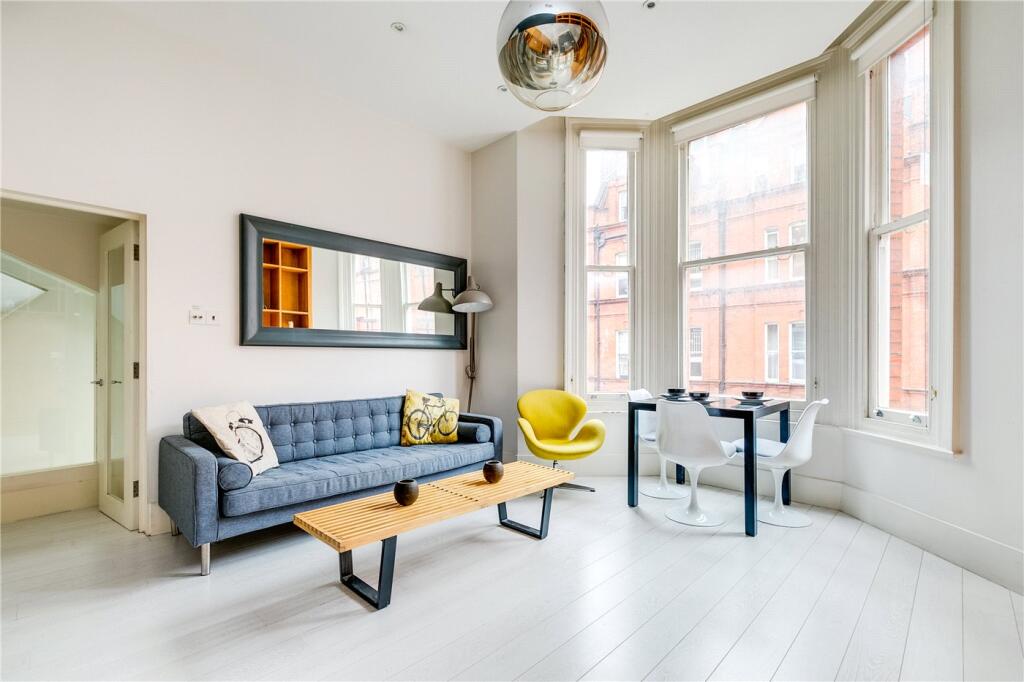 Main image of property: Egerton Gardens, London, SW3
