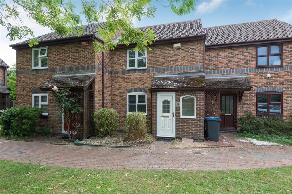 Main image of property: Starle Close, Canterbury