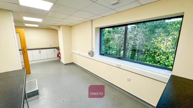 Office to Let