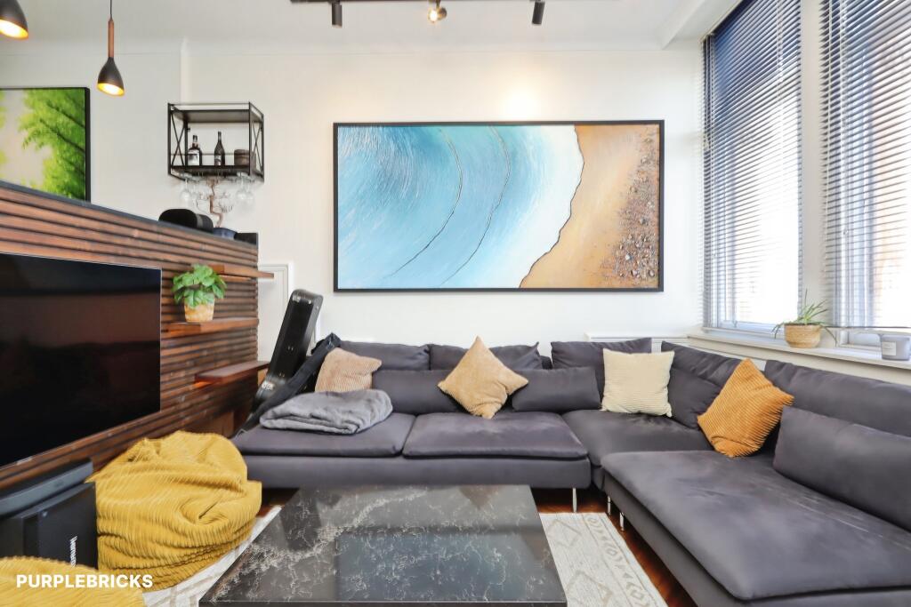 Apartment in Glasgow, North Kelvinside, Hillhead - View 5