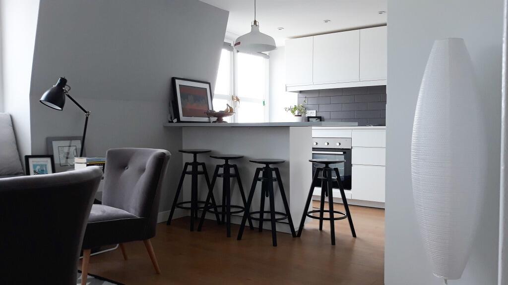 Main image of property: Rosemount Place, Rosemount, Aberdeen, AB25