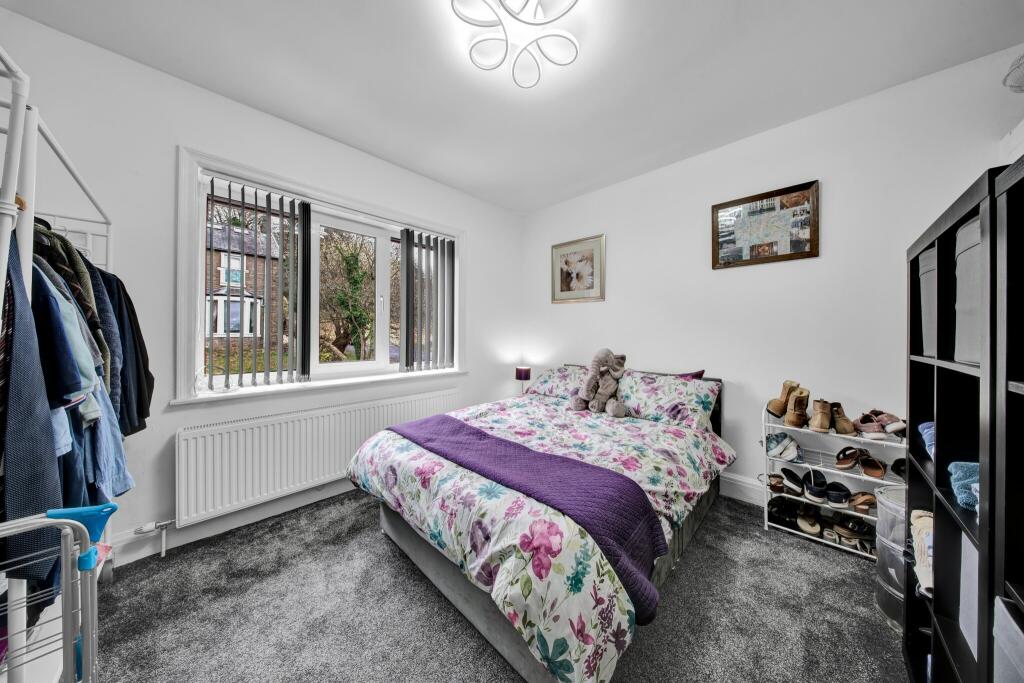 Additional image 9 of Coppersend, Whalley Road, Wilpshire -Three bedroom detached with 2 x 1 bedroom Apartments