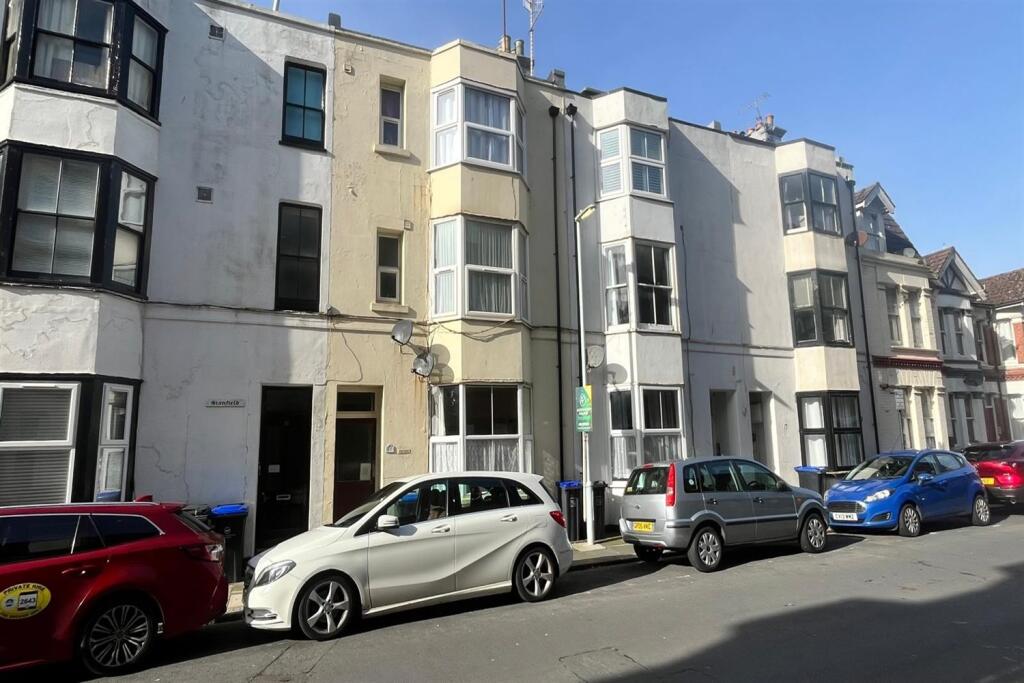 Main image of property: Western Place, Worthing, BN11