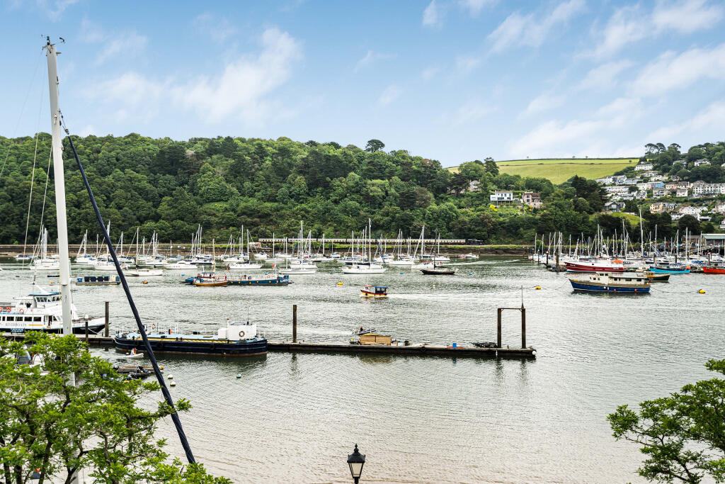 Main image of property: North Embankment, Dartmouth