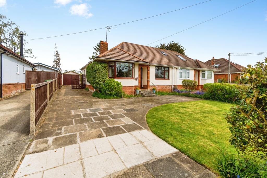 Main image of property: Woodlands Road, Woodlands, Southampton, Hampshire, SO40