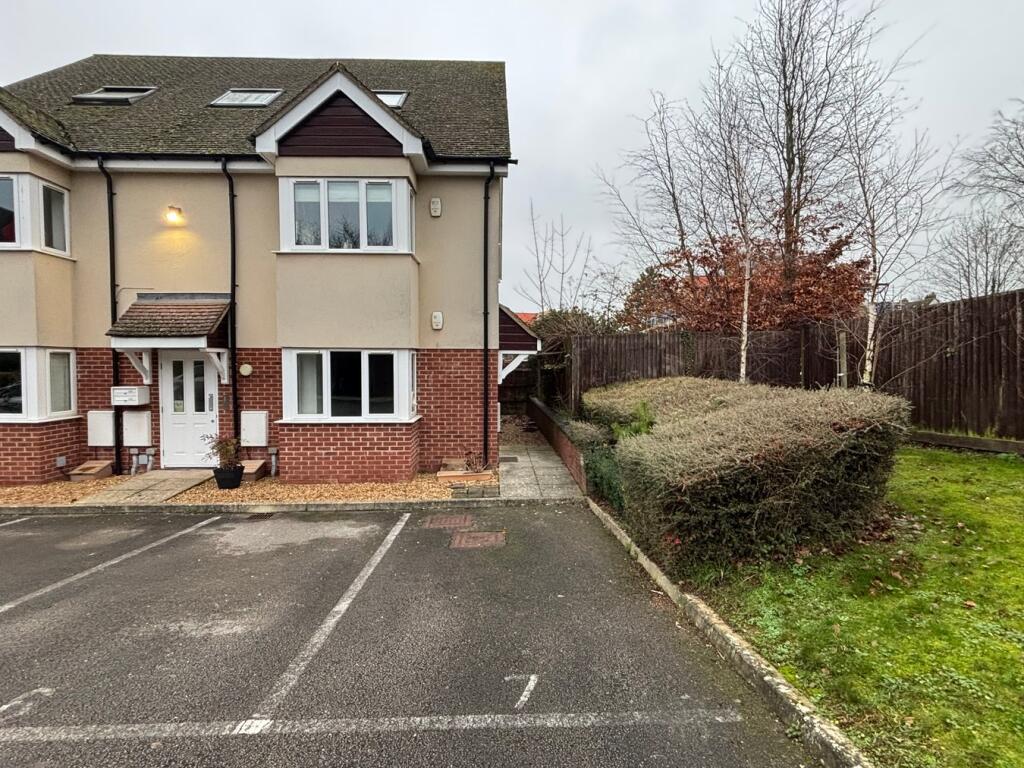 Main image of property: Weston Way, Baldock, SG7
