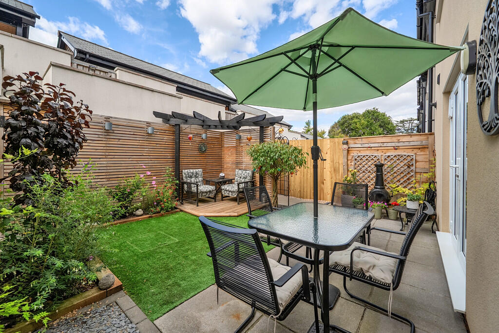 House in Torquay - View 3