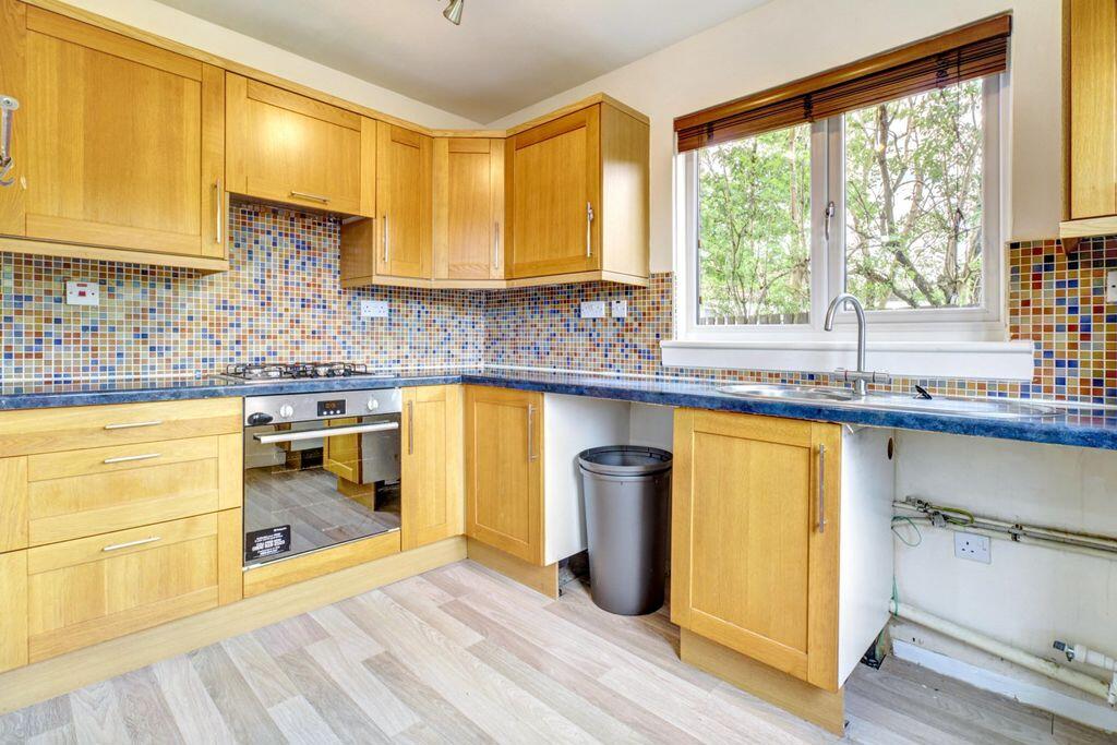 House in Dumbarton, Townend - View 5