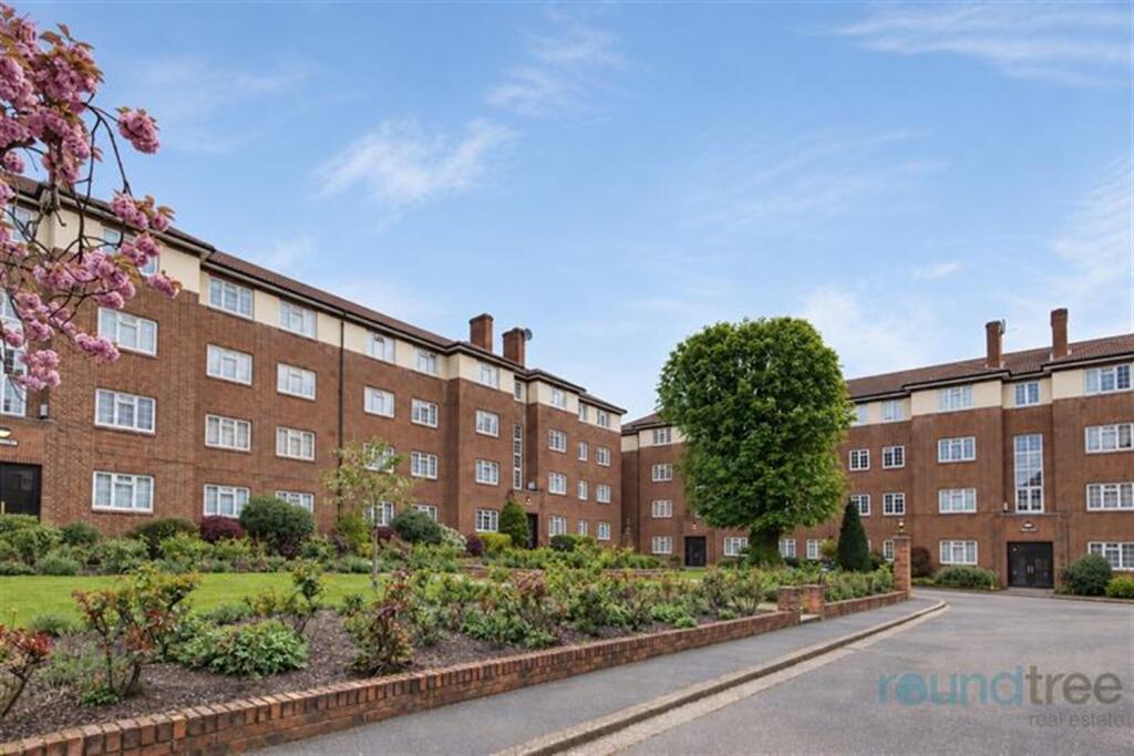 Main image of property: Danescroft, Brent Street, Hendon NW4