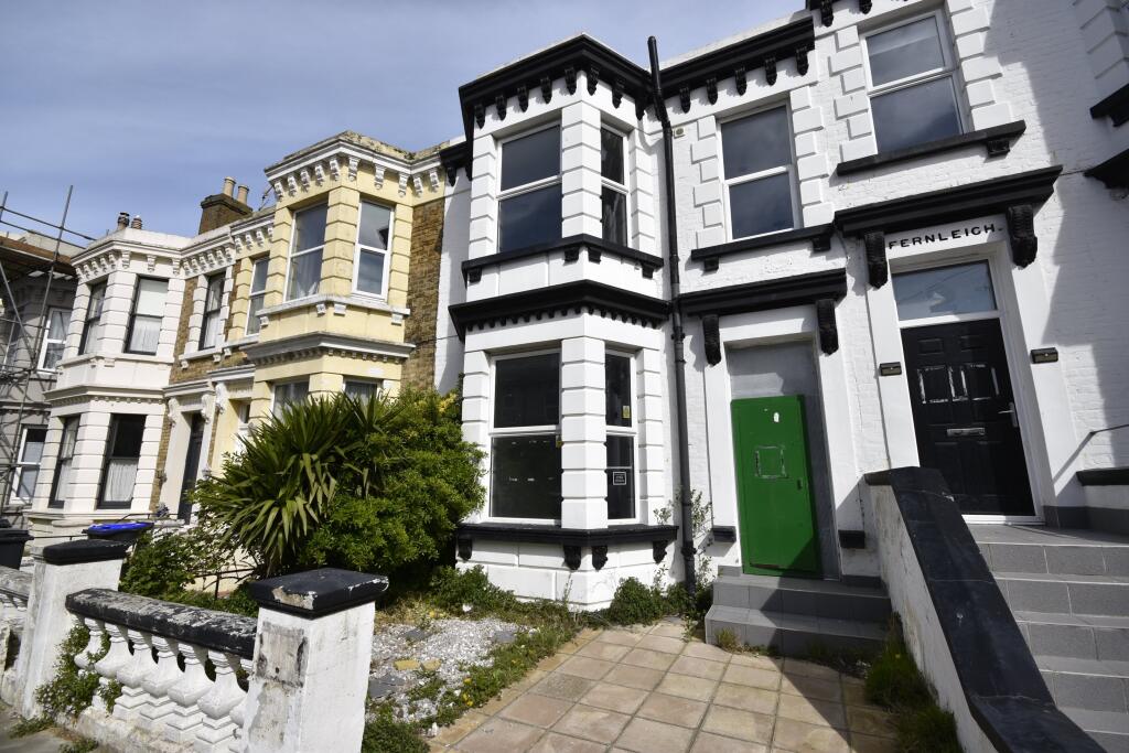 Main image of property: Arthur Road, Margate