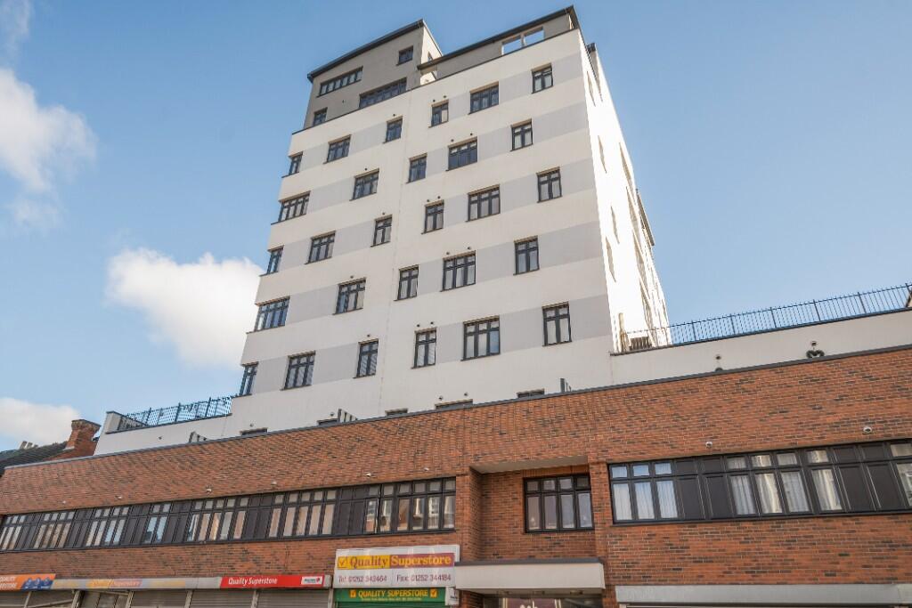 Main image of property: Station Road, Aldershot, Hampshire, GU11