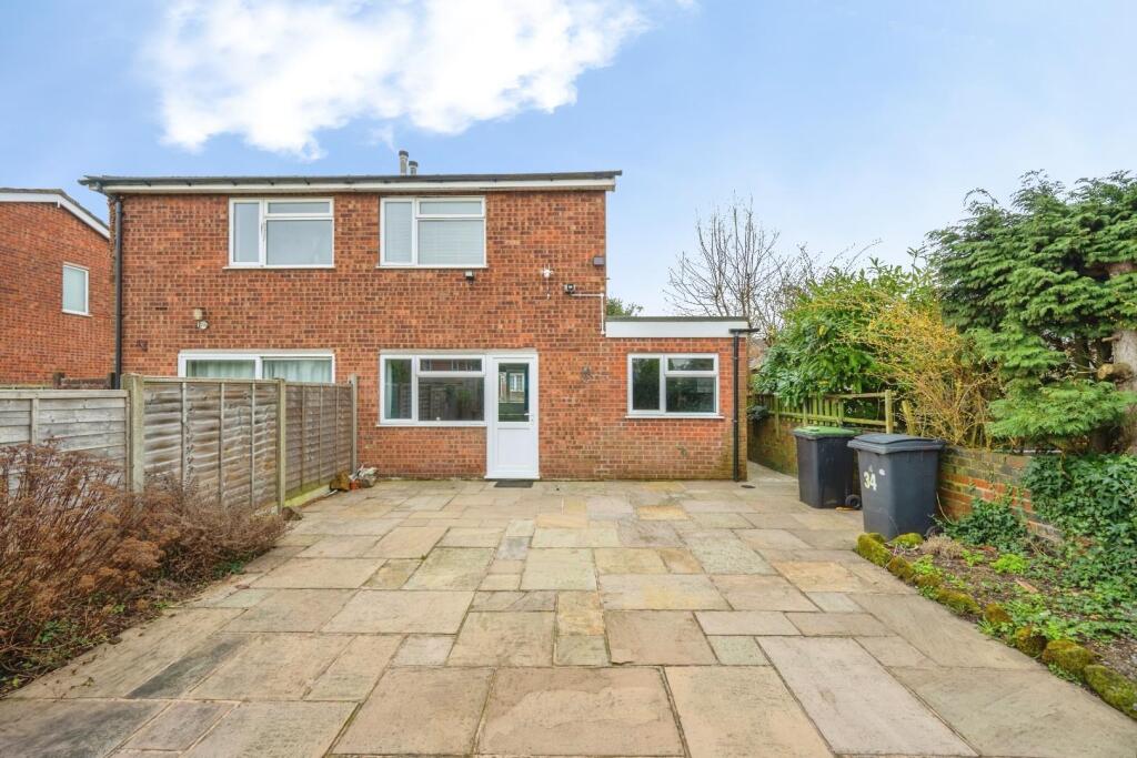 Additional image 16 of Chestnut Close, Kingsbury, Tamworth