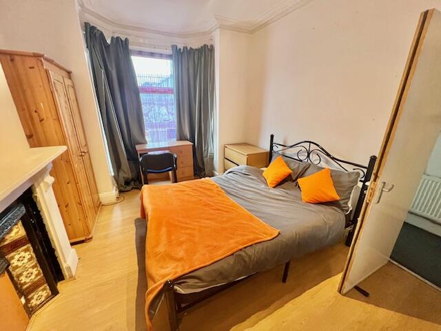 Main image of property: Ashville Road, Hyde Park, Leeds