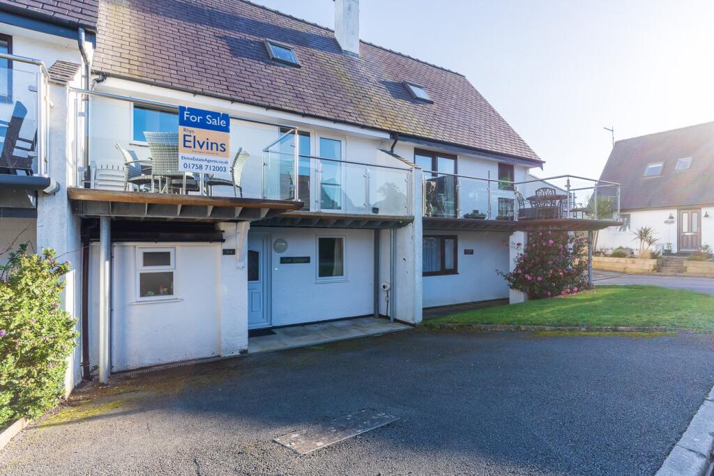 Main image of property: Cae du Village, Abersoch, Pwllheli, LL53
