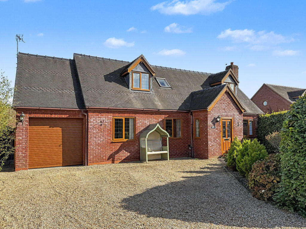 Main image of property: Dorricotts Place, Yockleton, Shrewsbury, Shropshire, SY5 9PH