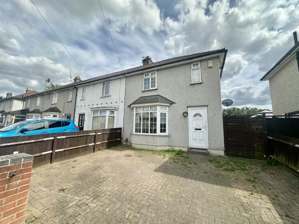 Main image of property: Kingsholm Gardens, Eltham, SE9